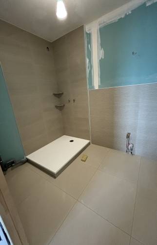 Rénovation de salle de bain Sainte-Foy-lès-Lyon