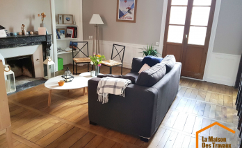 rénovation appartement