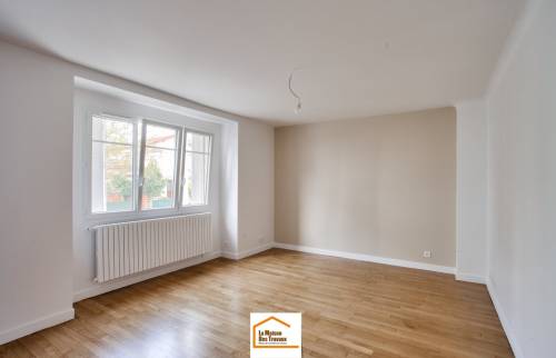Amélioration du DPE d’un appartement à Asnières (92)