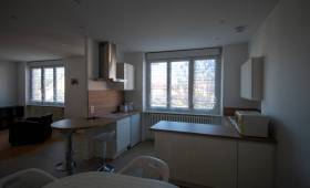 Rénovation maison - Cuisine