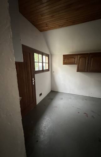 Agrandir sa maison 