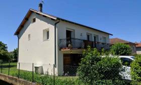 ITE terminée - Lyon / Mions