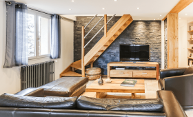 Rénovation d’une belle pièce de vie