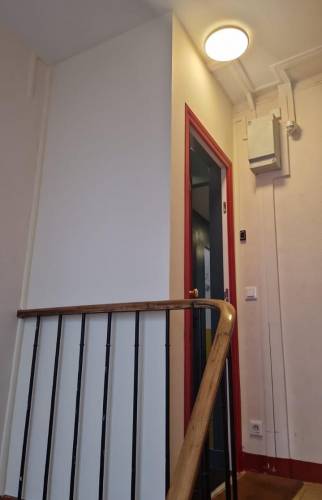 porte chambre enfant 