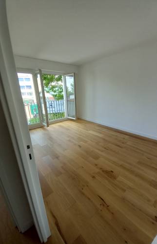 parquet stratifié