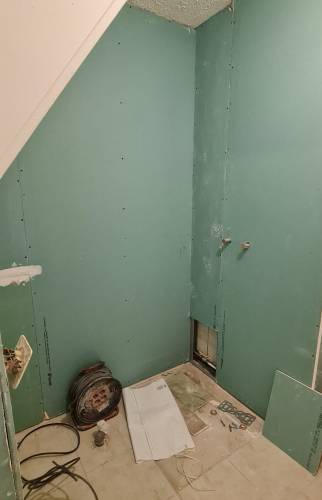renovation sdb