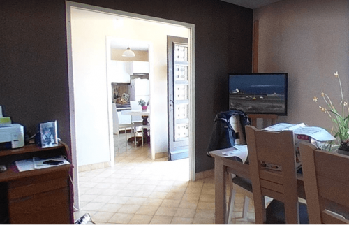 Réalisation d’une cuisine équipée sur-mesure à Nivolas Vermelle