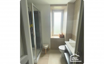 salle de bain moderne 