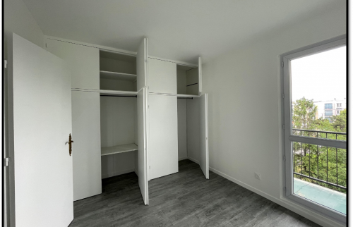 Rénovation d'un appartement