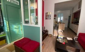 Réaliser une verrière d'atelier