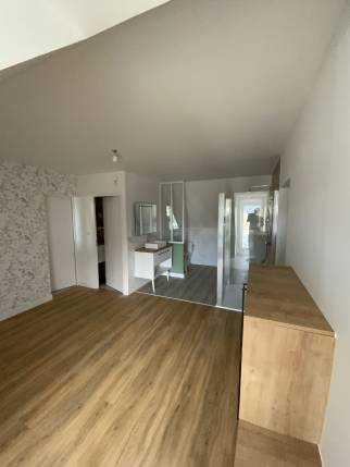 Suite parentale rénovée