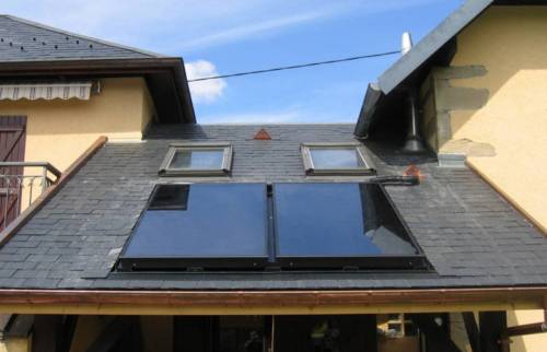 Rénovation énergétique Chateaubriant