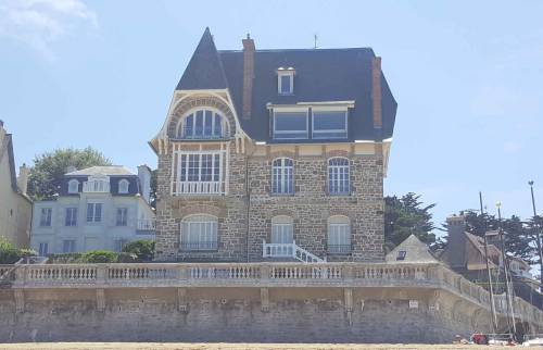 Rénovation appartement à Saint-Enogat