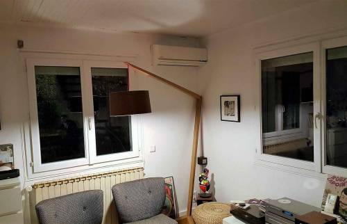 Rénovation Maison Villeurbanne - Maison avant travaux