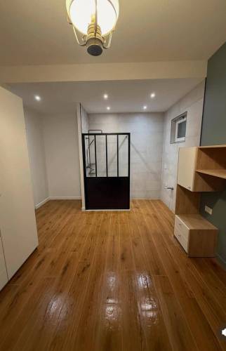 Création d’une suite parentale à Montrond-les-Bains (42210)