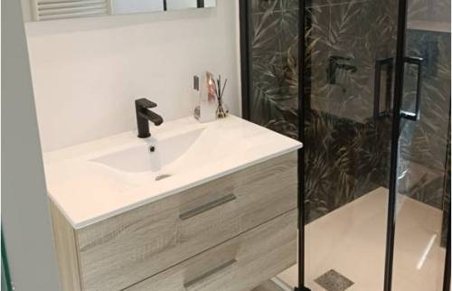 rénovation salle de bain 