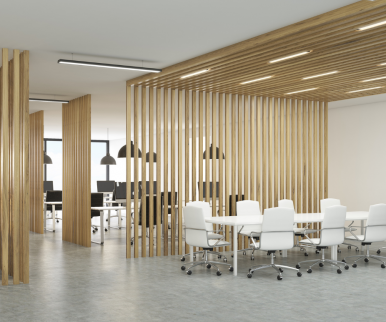 Rénovation locaux professionnels Nantes