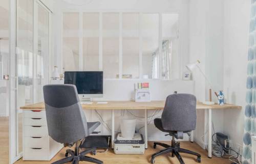 Un plan de travail pour 2