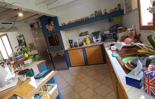 peinture sur les boiseries Sens (89) 