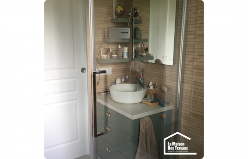 rénovation toilette 