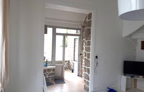 AVANT travaux
