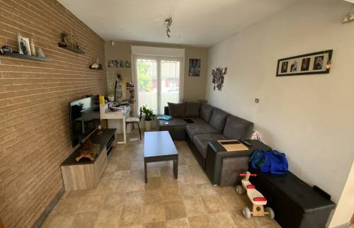 Courtier en travaux Violaines