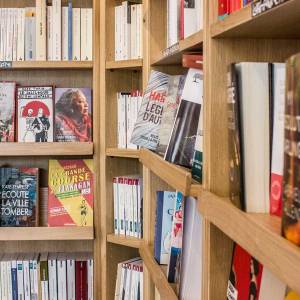 Monte en l'air - Studio Furn - Architecte d'intérieur - La Maison Des Architectes