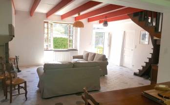 Rénovation de maison au Minihic-sur-Rance