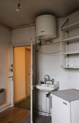 renovation de combles 