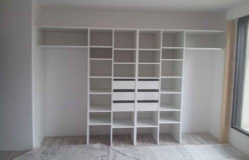 Dressing placard sur mesure Essonne 91