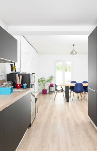 Installer une hotte à Paris 15