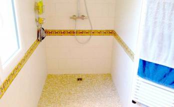 Installer une salle de bain à Caen