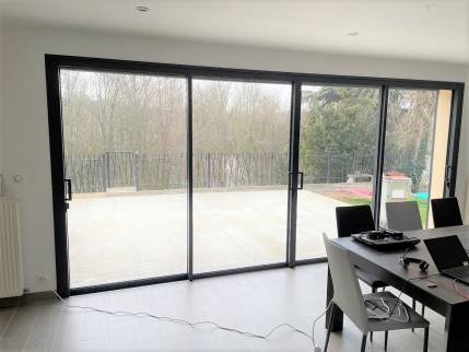 réno baie vitrée morlaix 