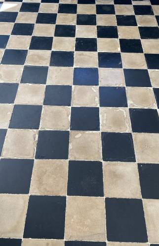 Un esprit toujours présent 