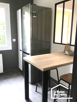 Espace repas