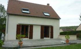 Avant les travaux d'extension