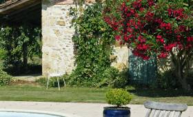 Construction d'une piscine sur Granville