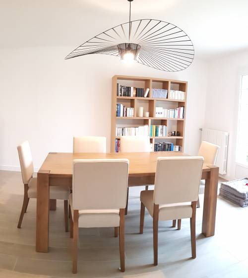 Rénovation fenêtre