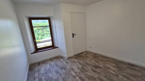 Chambre après travaux