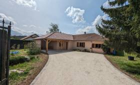 agrandissement de maison travaux 