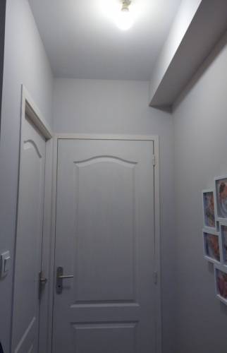 Travaux de Peinture intérieure - Le Gâvre (44)