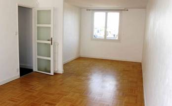 Rénovation d'un appartement