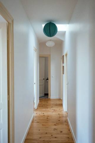 Réfection des peintures