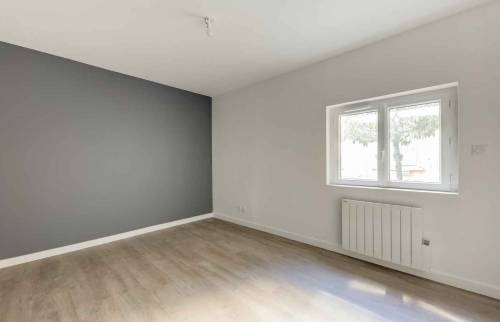 Rénovation Maison Lyon 3  Lyon Montchat