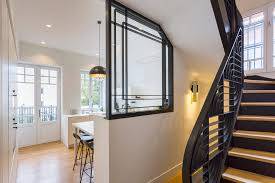 Rénovation totale du RDC 