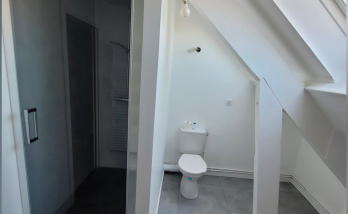 Rénovation salle de bain