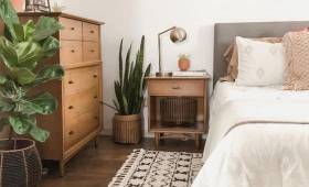 Rénovation d'une chambre