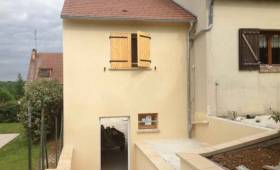  Rénovation de toiture 77 MELUN