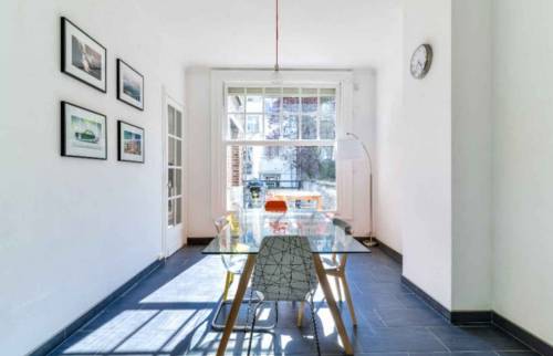 Fenêtres à guillotine