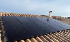 Indépendance énergétique 